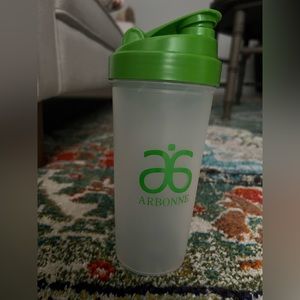 Arbonne Cup